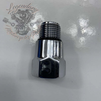 Connexions de durite d'huile OEM 63601-00