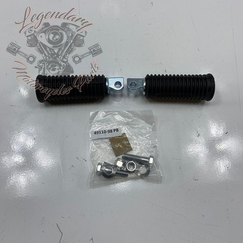 Footpegs OEM 49110-98