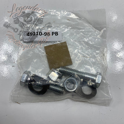 Footpegs OEM 49110-98