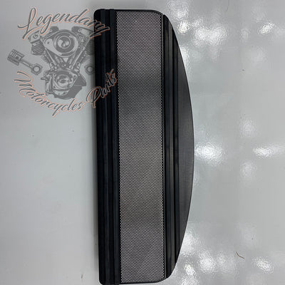 Insertos de pratos de condutor Diamond Black OEM 50549-08