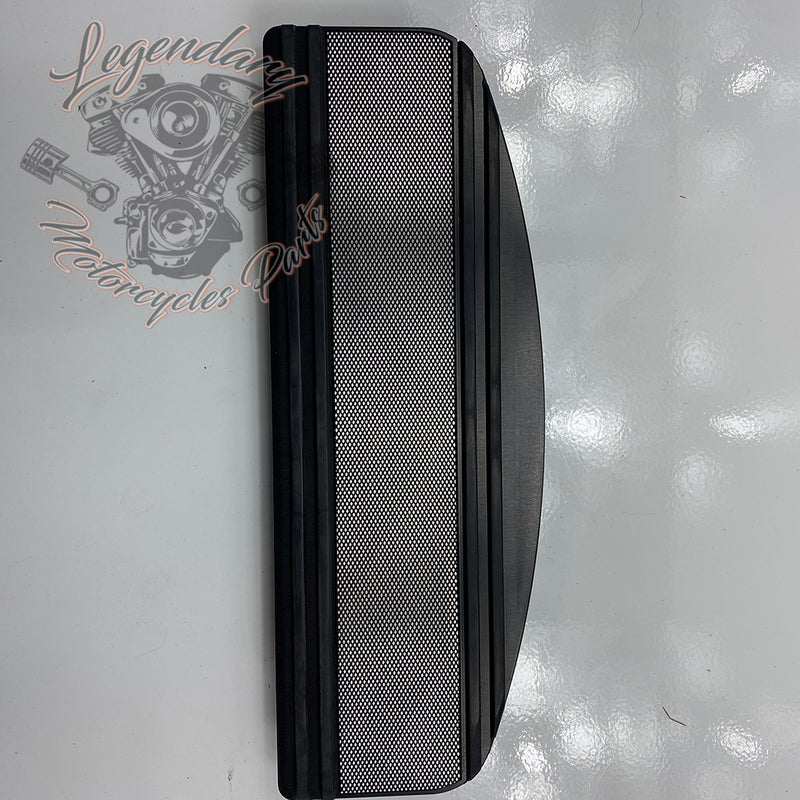 Wkładki do platformy kierowcy Diamond Black OEM 50549-08