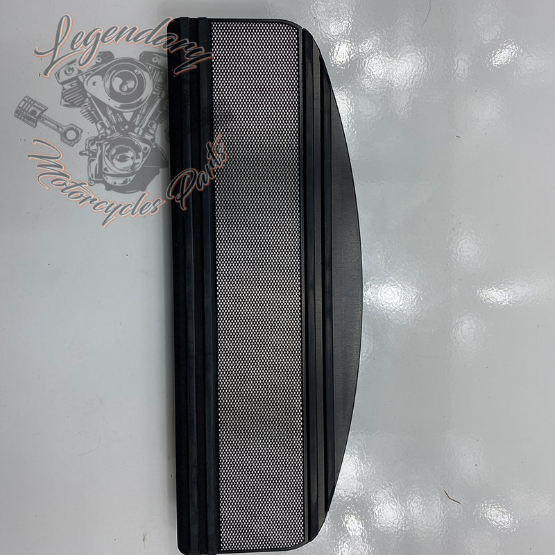 Insertos de placas de conductor Diamond Black OEM 50549-08