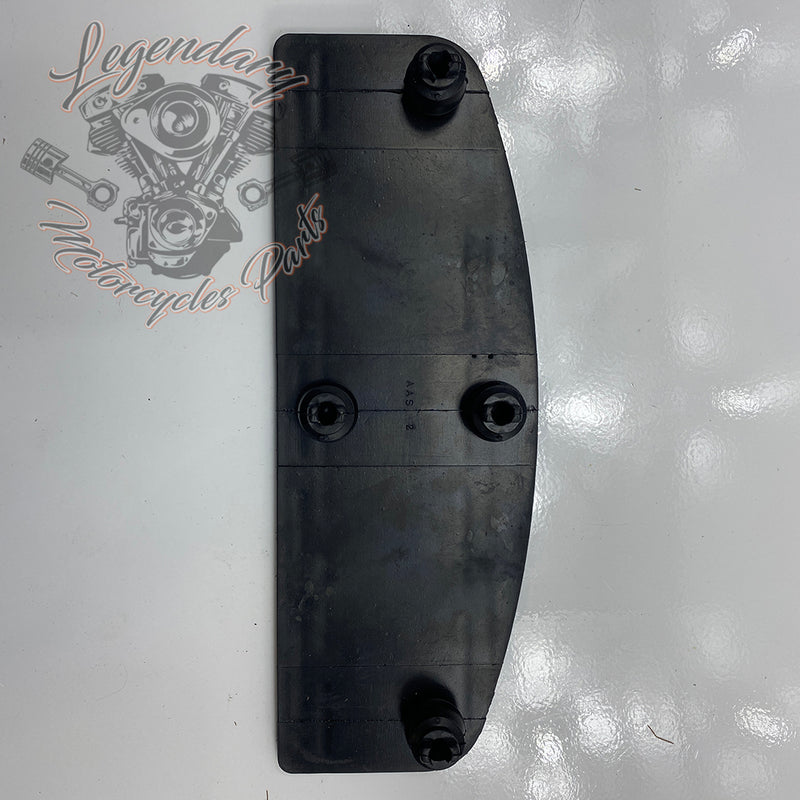 Insertos de pratos de condutor Diamond Black OEM 50549-08