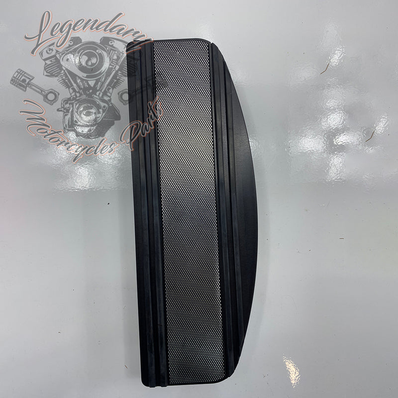 Insertos de pratos de condutor Diamond Black OEM 50549-08