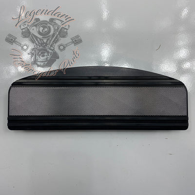 Wkładki do platformy kierowcy Diamond Black OEM 50549-08