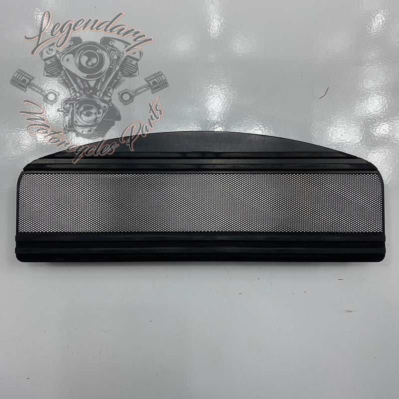 Wkładki do platformy kierowcy Diamond Black OEM 50549-08