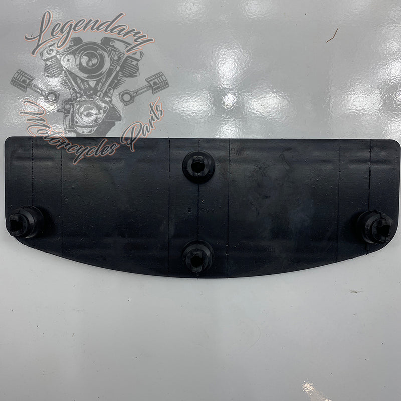 Insertos de pratos de condutor Diamond Black OEM 50549-08