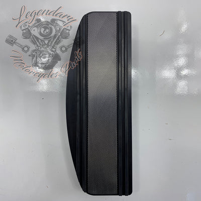 Inserti per pedane pilota Diamond Black OEM 50549-08