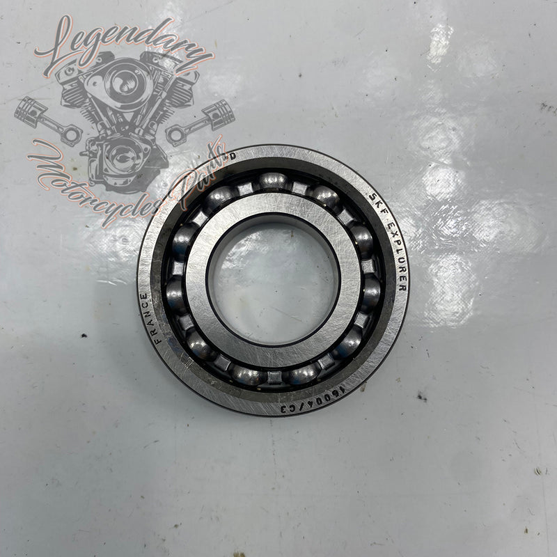 Clutch Roller Bearings OEM E0017.1AM