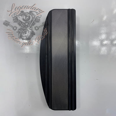 Inserti per pedane pilota Diamond Black OEM 50549-08