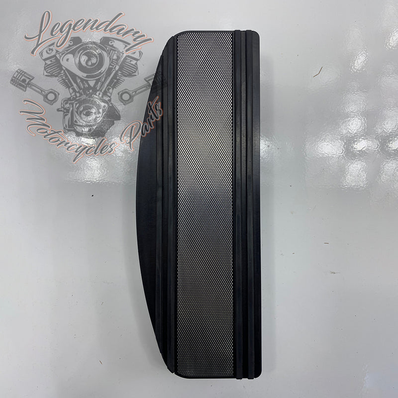 Insertos de pratos de condutor Diamond Black OEM 50549-08