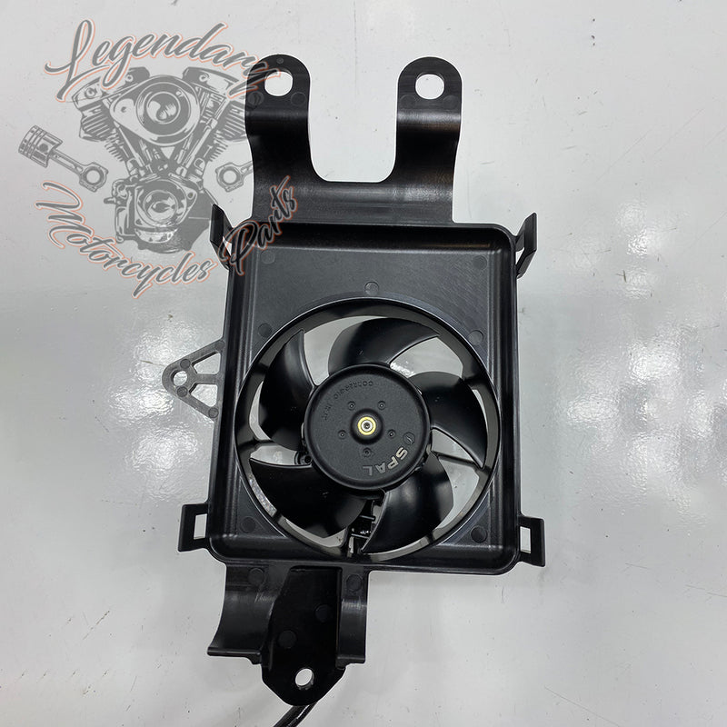 Rechter ventilator OEM 26800019