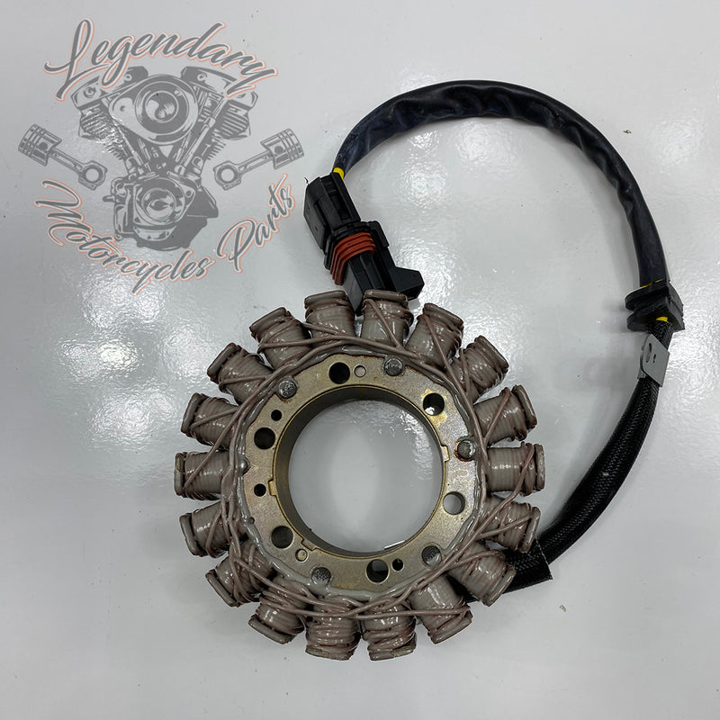 Dynamo OEM 30734-01K