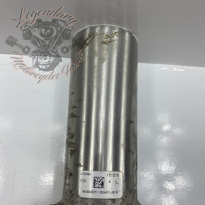 Right fork tube OEM 45400021