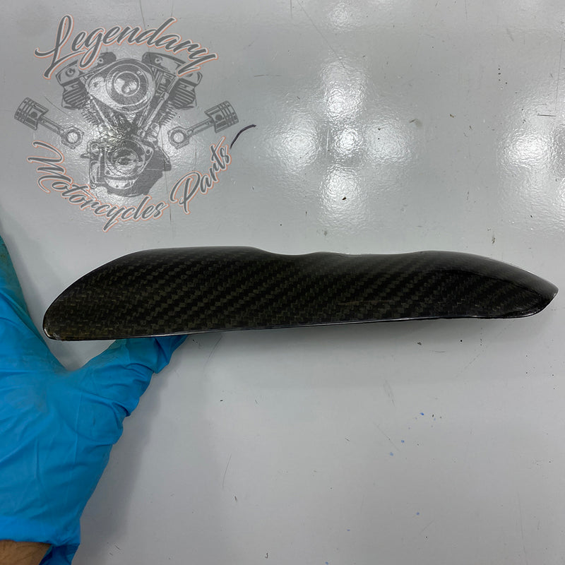 Carbon Collector Heat Shield