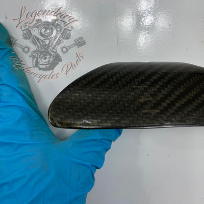 Carbon Collector Heat Shield