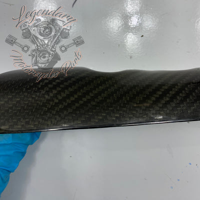 Carbon Collector Heat Shield