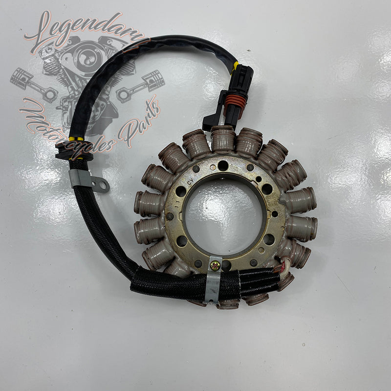 Dynamo OEM 30734-01K