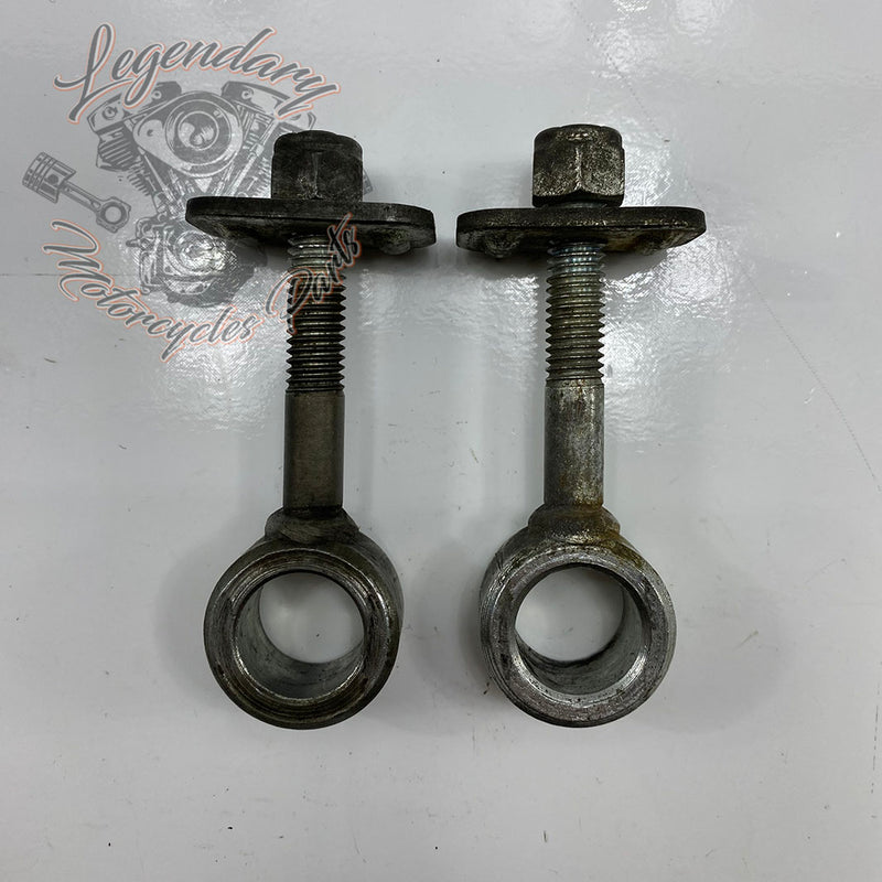 Achterwielas spanner OEM 41573-97