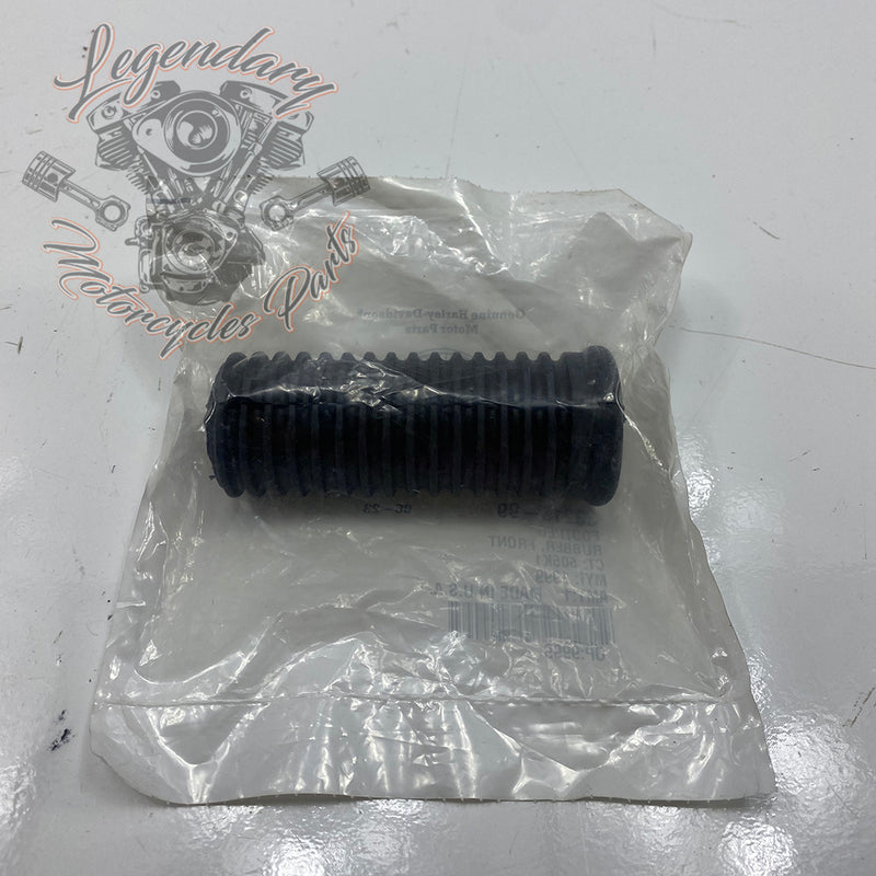 Driver Footpeg Rubber OEM 33216-99