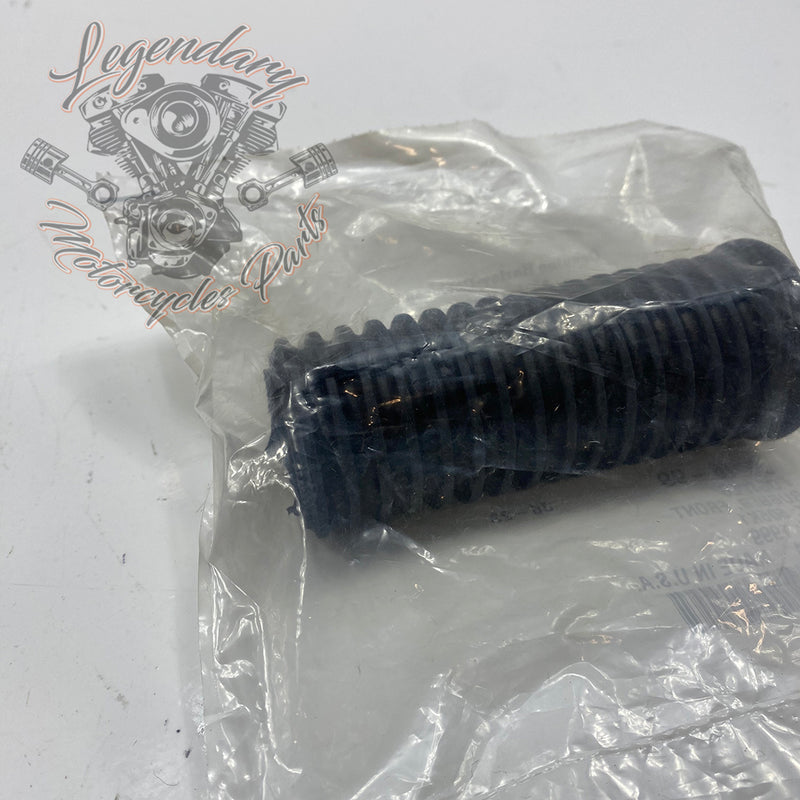 Driver Footpeg Rubber OEM 33216-99