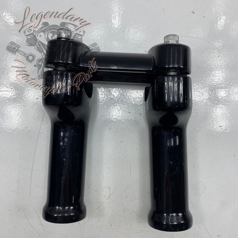 Risers and handlebar OEM 56898-08