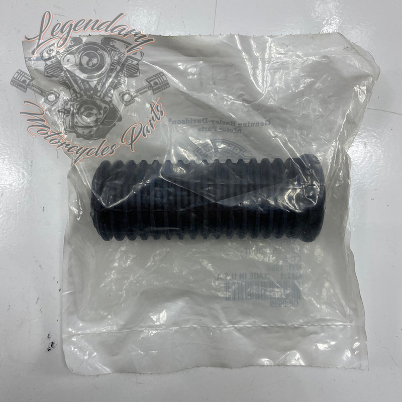 Driver Footpeg Rubber OEM 33216-99