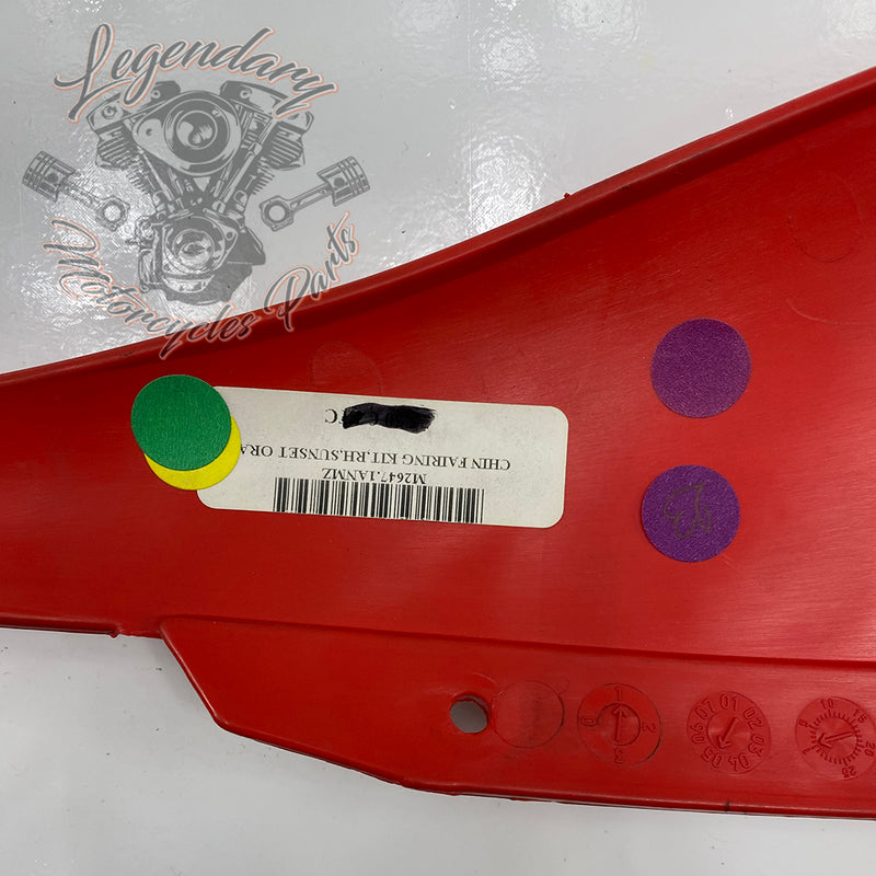 Engine guard OEM M2648.1ANMZ