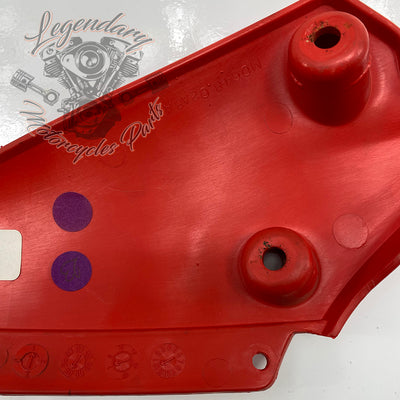 Engine guard OEM M2648.1ANMZ