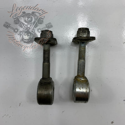 Tendeur d'axe de roue arrière OEM 41573-97