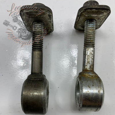 Tendeur d'axe de roue arrière OEM 41573-97