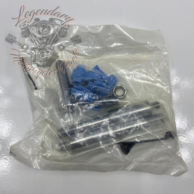 Support de valises latérales OEM 90589-91D