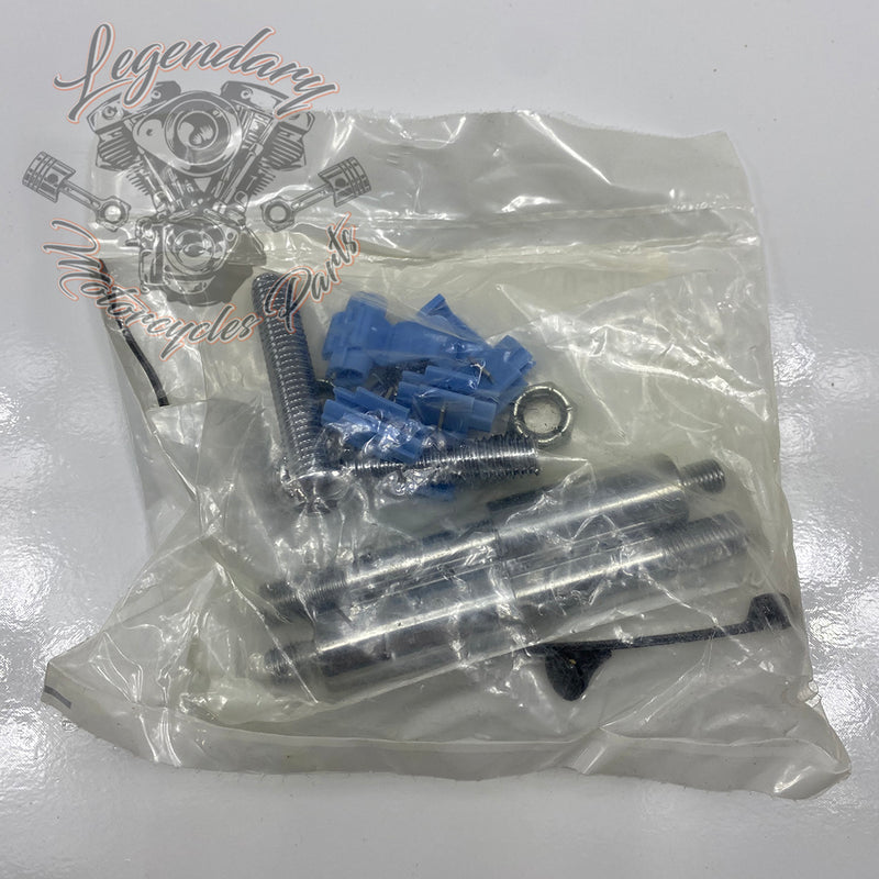 Supporto per valigie laterali OEM 90589-91D