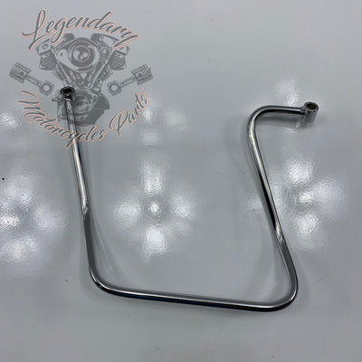 Support de valises latérales OEM 90589-91D