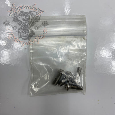 Chromschalter-Kit OEM 71813-09