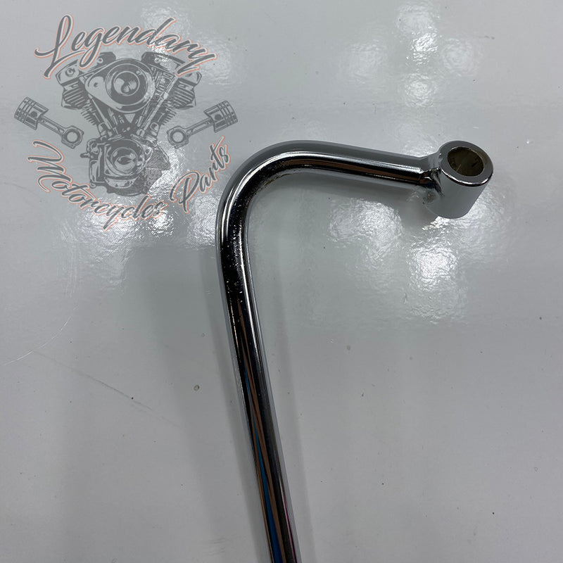 Support de valises latérales OEM 90589-91D