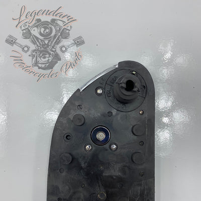 Inserti per pedane pilota SlipStream OEM 50500089