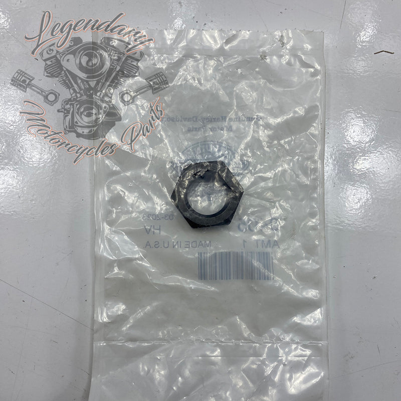 Rear Brake System Lock Nut OEM 8405