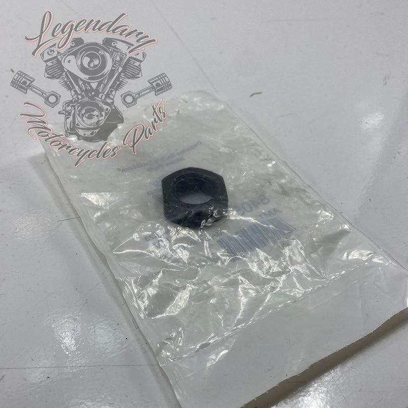 Rear Brake System Lock Nut OEM 8405