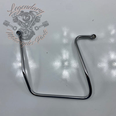 Support de valises latérales OEM 90589-91D