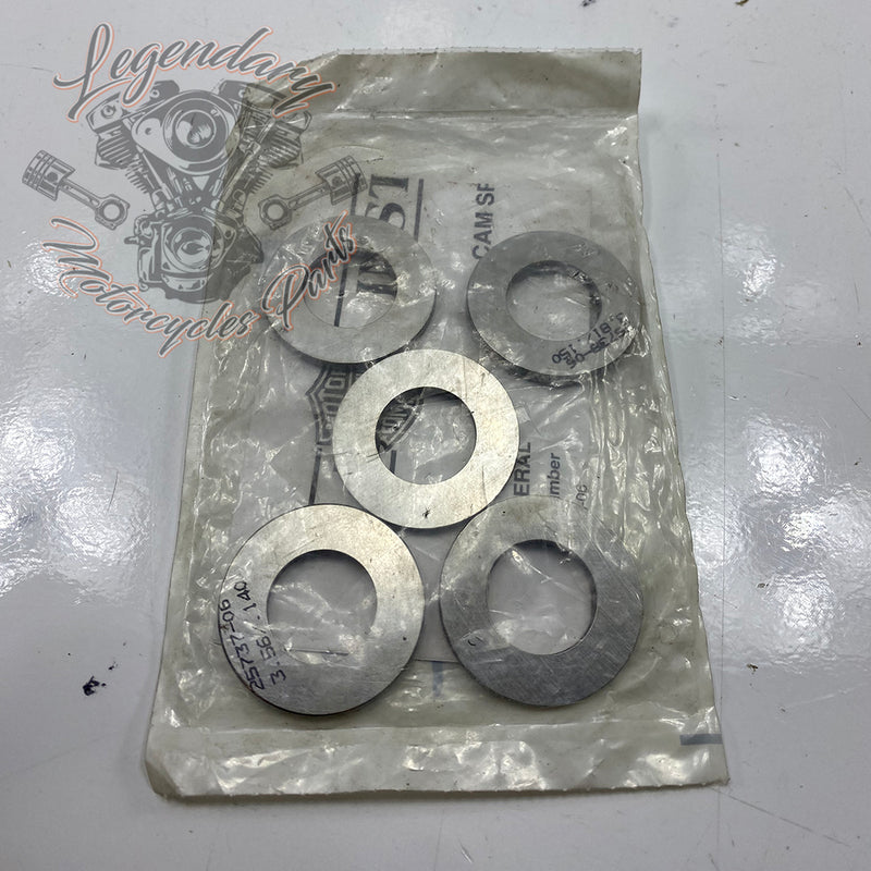 Kit distanziali albero a camme OEM 25928-06