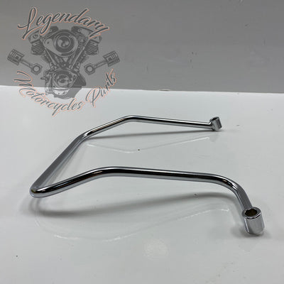 Support de valises latérales OEM 90589-91D