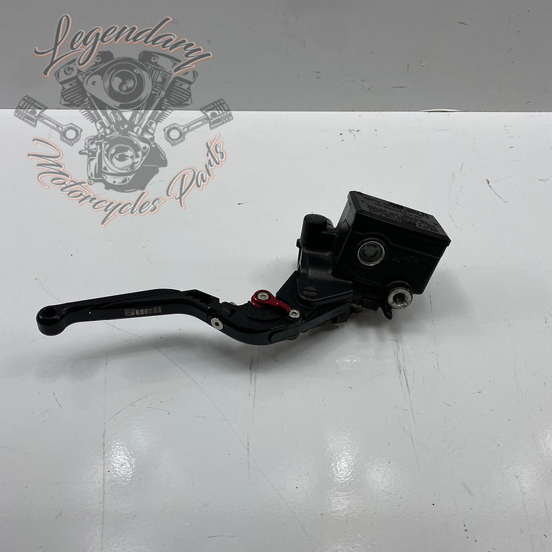 Front Master Cylinder and Brake Lever OEM H0507.1AMC