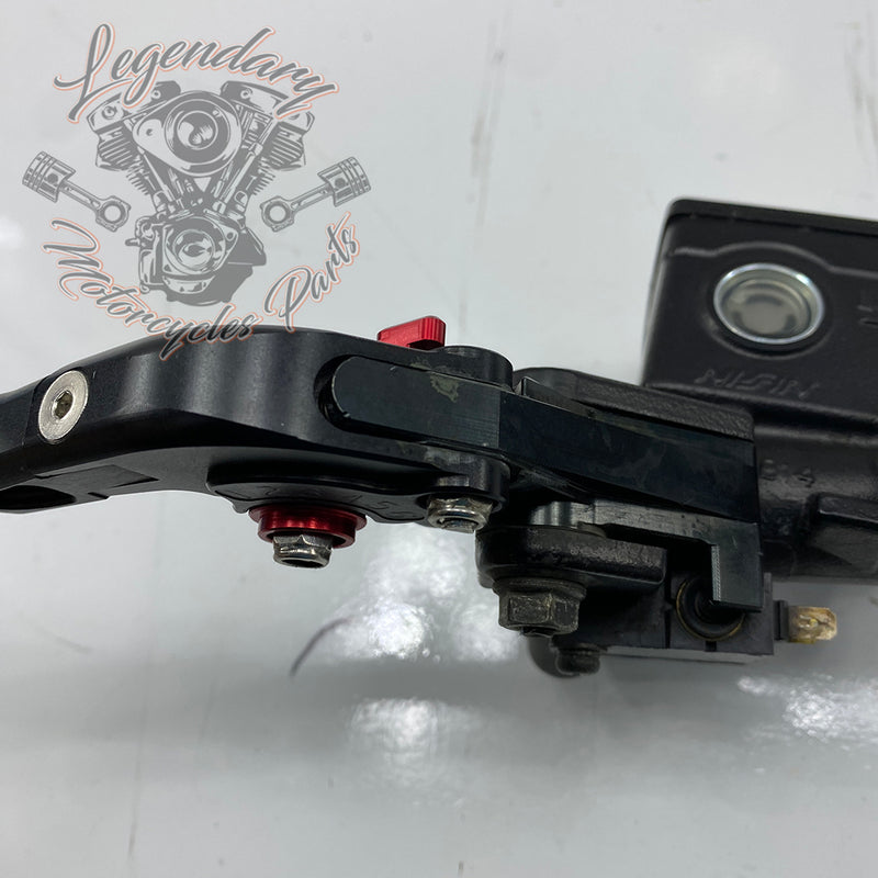 Front Master Cylinder and Brake Lever OEM H0507.1AMC