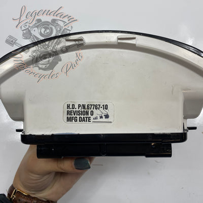 Luz traseira 3 posições OEM 67774-10