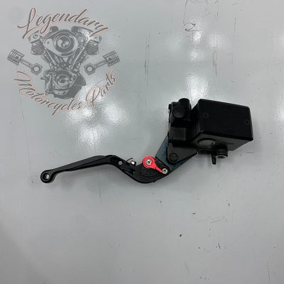 Front Master Cylinder and Brake Lever OEM H0507.1AMC