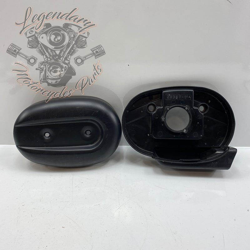 Suporte e tampa do filtro de ar OEM 29367-07A