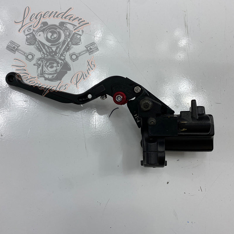 Front Master Cylinder and Brake Lever OEM H0507.1AMC