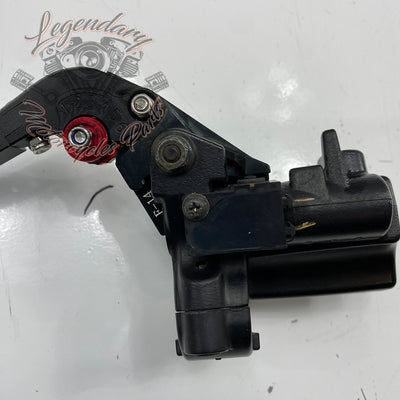 Front Master Cylinder and Brake Lever OEM H0507.1AMC