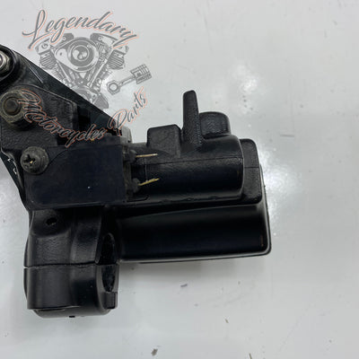 Front Master Cylinder and Brake Lever OEM H0507.1AMC